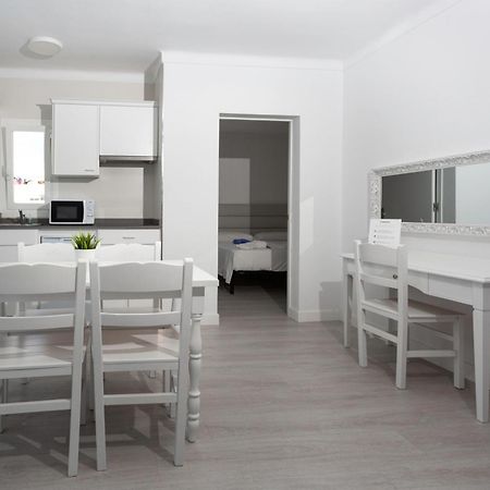 Ferrera Suites Cala Ferrera  Exteriér fotografie